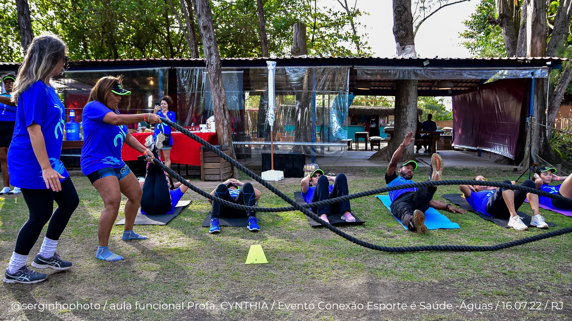 Treino funcional emagrece? Entenda o que é e benefícios dos exercícios