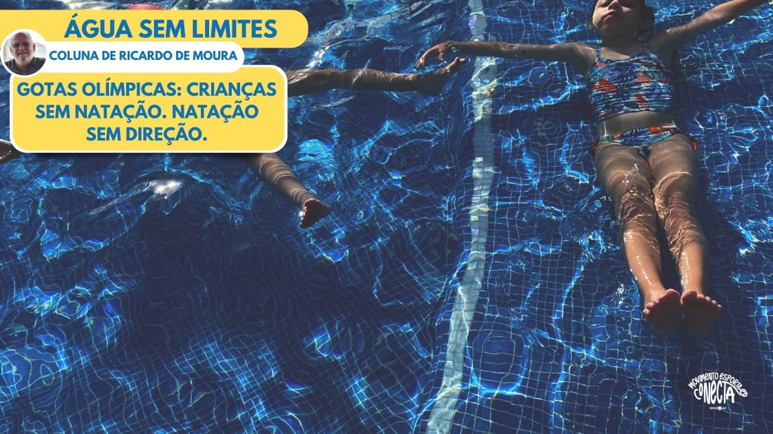 crianças sem natação natação sem direção blog banner